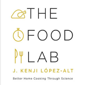 The Food Lab